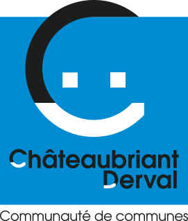 Logo CC Châteaubriant-Derval