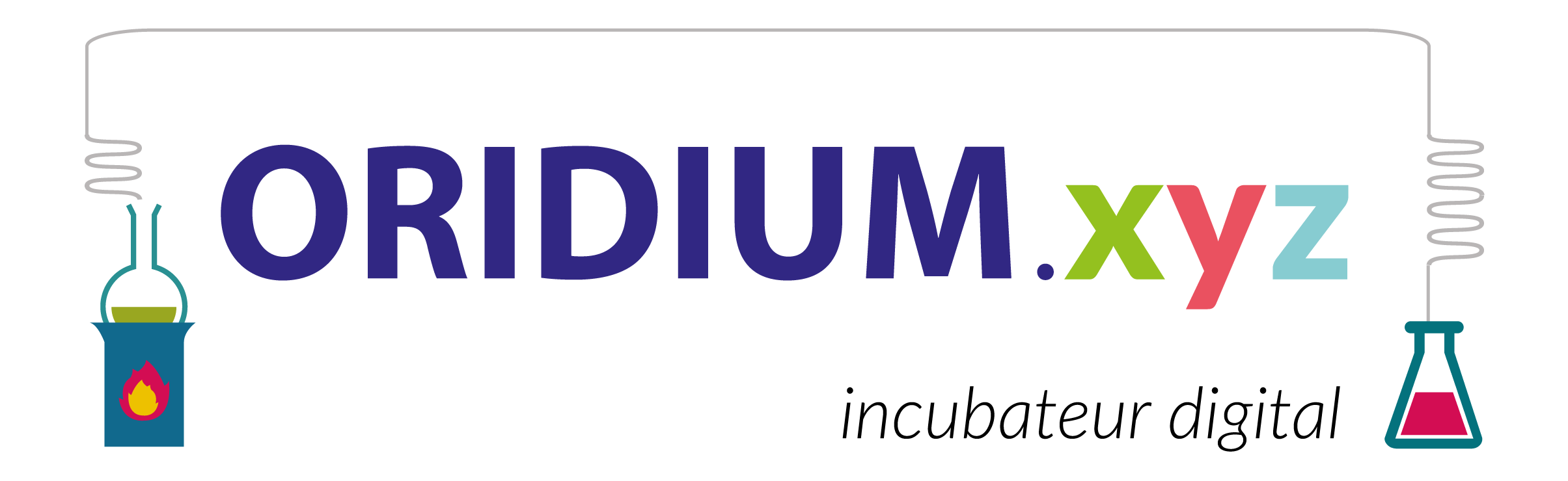 Logo Oridium