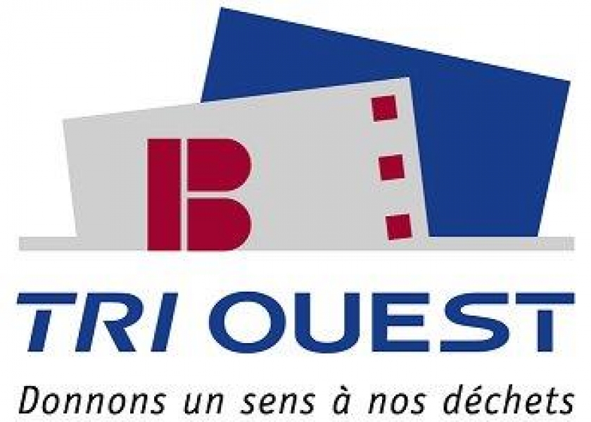 Logo Tri Ouest