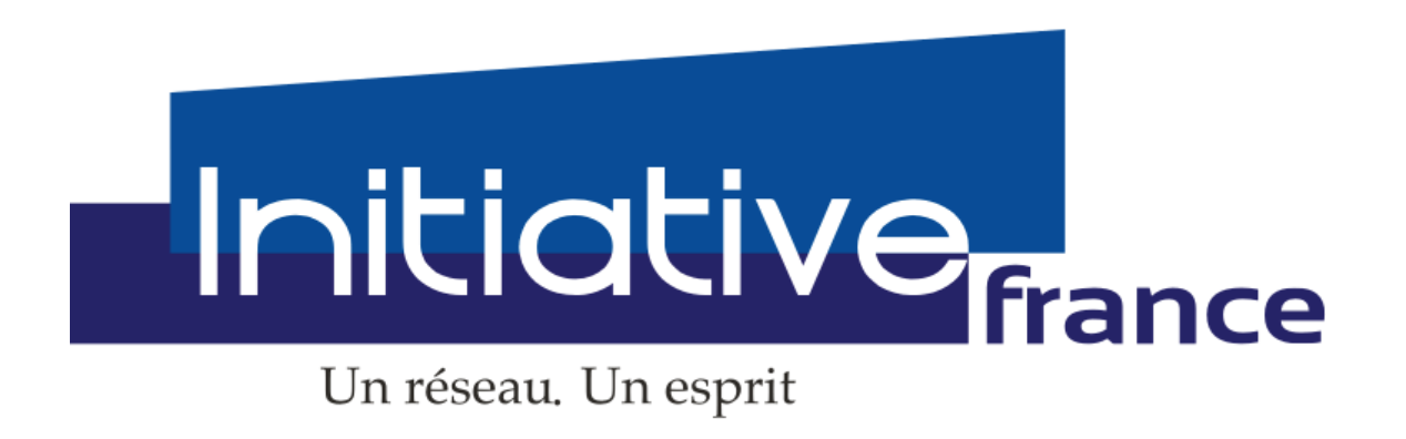 Logo d'Initiative France