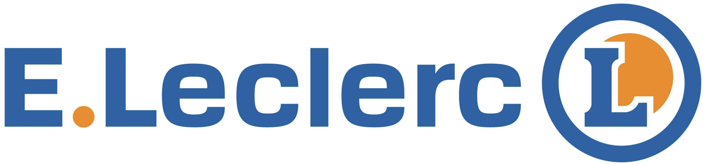 Logo E.Leclerc